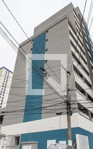 Studio à venda com 25m², 1 quarto e sem vaga Studio à venda com 25m², 1 quarto e sem vagaFachada