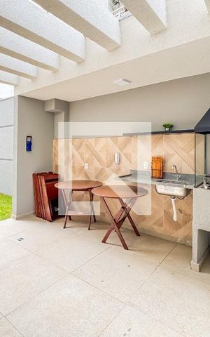 Studio à venda com 25m², 1 quarto e sem vaga Studio à venda com 25m², 1 quarto e sem vagaChurrasqueira