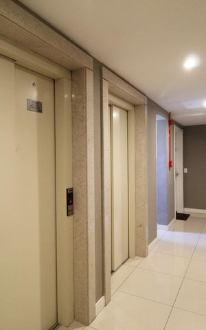 Apartamento à venda com 86m², 3 quartos e 2 vagasCorredor