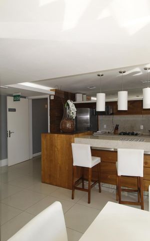 Apartamento à venda com 86m², 3 quartos e 2 vagasÁrea comum - Salão de Festas
