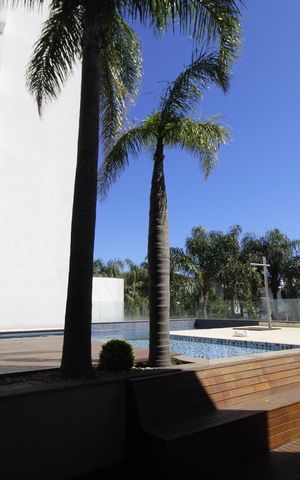 Apartamento à venda com 86m², 3 quartos e 2 vagasÁrea comum - Piscina