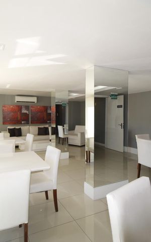 Apartamento à venda com 86m², 3 quartos e 2 vagasÁrea comum - Salão de Festas