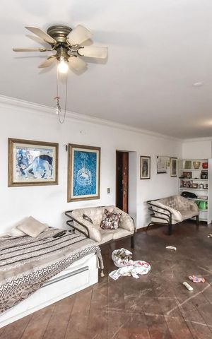 Apartamento à venda com 273m², 4 quartos e 4 vagasSala