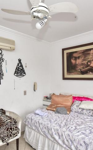 Apartamento à venda com 273m², 4 quartos e 4 vagasSuíte 2