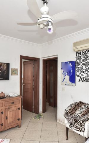 Apartamento à venda com 273m², 4 quartos e 4 vagasSuíte 2