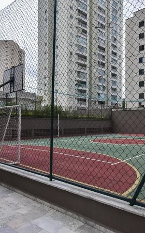 Apartamento à venda com 273m², 4 quartos e 4 vagasÁrea comum