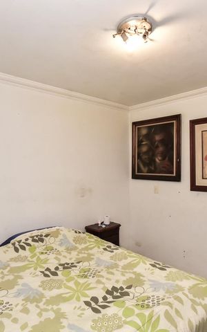 Apartamento à venda com 273m², 4 quartos e 4 vagasQuarto 1