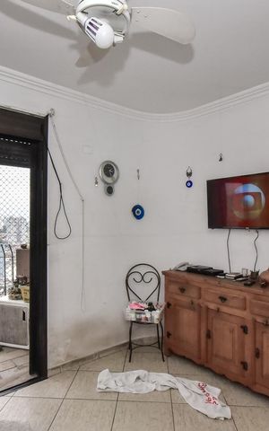 Apartamento à venda com 273m², 4 quartos e 4 vagasSuíte 2