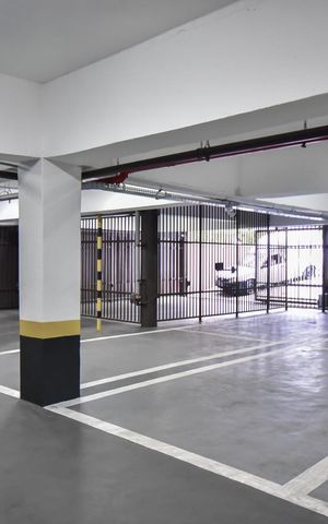 Apartamento à venda com 273m², 4 quartos e 4 vagasVagas de Garagem