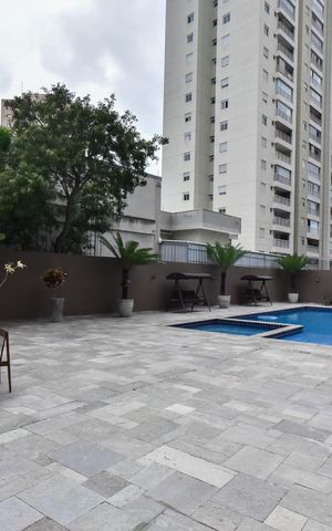 Apartamento à venda com 273m², 4 quartos e 4 vagasÁrea comum