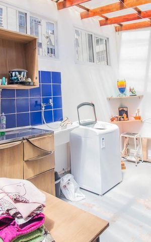 Apartamento à venda com 69m², 2 quartos e 1 vagaÁrea de Serviço