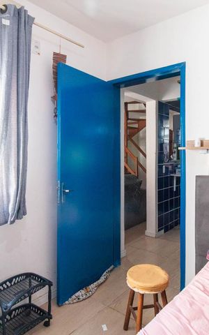 Apartamento à venda com 69m², 2 quartos e 1 vagaQuarto 1