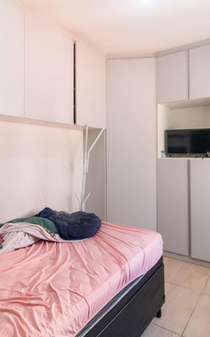 Apartamento à venda com 69m², 2 quartos e 1 vagaQuarto 1