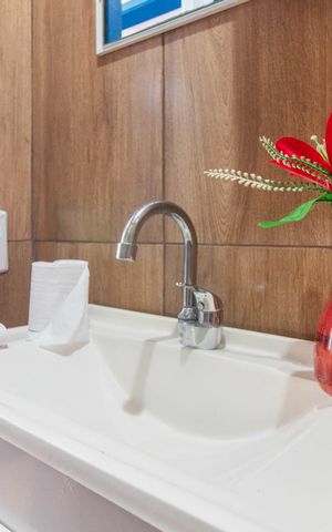 Apartamento à venda com 69m², 2 quartos e 1 vagaBanheiro 2