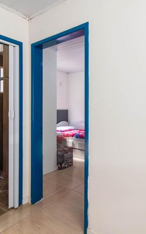 Apartamento à venda com 69m², 2 quartos e 1 vagaÁrea de Serviço