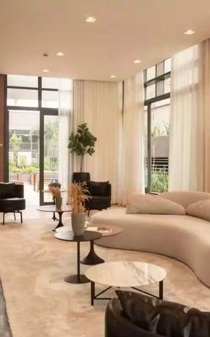 Studio à venda com 34m², 1 quarto e sem vaga Studio à venda com 34m², 1 quarto e sem vagaHall de entrada