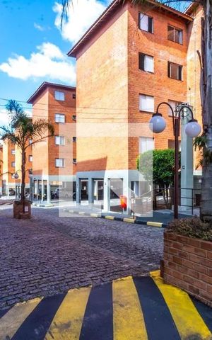 Apartamento para alugar com 60m², 2 quartos e 1 vaga Apartamento para alugar com 60m², 2 quartos e 1 vagaÁrea comum