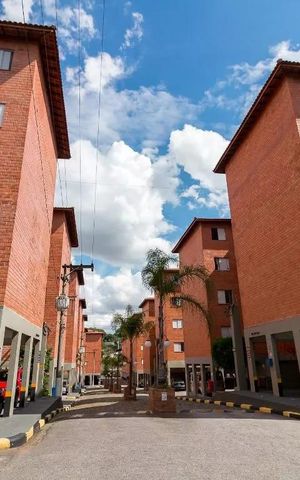 Apartamento para alugar com 60m², 2 quartos e 1 vaga Apartamento para alugar com 60m², 2 quartos e 1 vagaÁrea comum