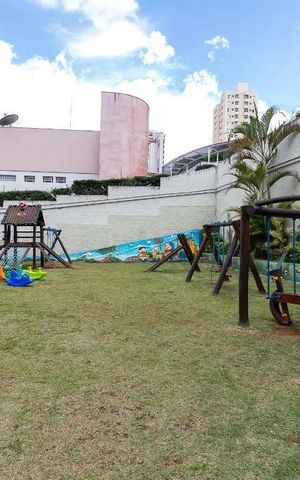 Apartamento para alugar com 60m², 2 quartos e 1 vaga Apartamento para alugar com 60m², 2 quartos e 1 vagaÁrea comum