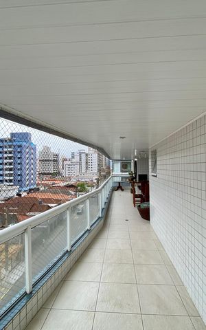 Apartamento para alugar com 168m², 3 quartos e 2 vagas Apartamento para alugar com 168m², 3 quartos e 2 vagasVaranda da Sala