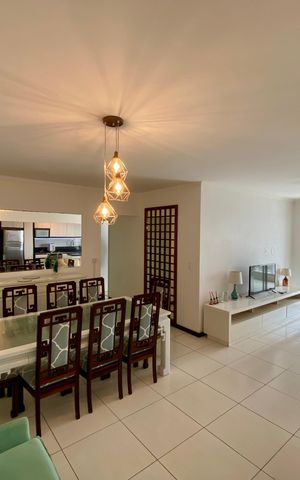 Apartamento para alugar com 168m², 3 quartos e 2 vagas Apartamento para alugar com 168m², 3 quartos e 2 vagasSala/Cozinha