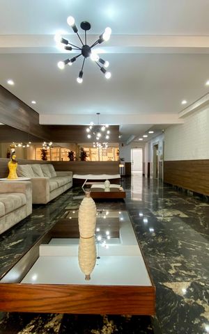 Apartamento para alugar com 168m², 3 quartos e 2 vagas Apartamento para alugar com 168m², 3 quartos e 2 vagasÁrea comum