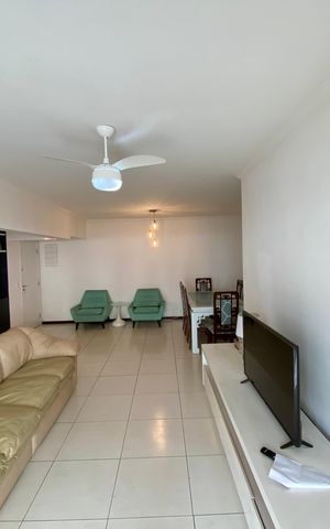 Apartamento para alugar com 168m², 3 quartos e 2 vagas Apartamento para alugar com 168m², 3 quartos e 2 vagasSala/Cozinha