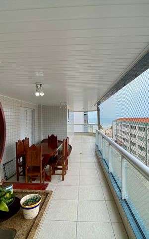 Apartamento para alugar com 168m², 3 quartos e 2 vagas Apartamento para alugar com 168m², 3 quartos e 2 vagasVaranda da Sala