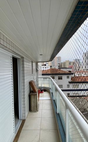 Apartamento para alugar com 168m², 3 quartos e 2 vagas Apartamento para alugar com 168m², 3 quartos e 2 vagasVaranda da Suíte 2