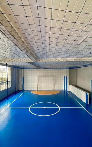 Apartamento para alugar com 168m², 3 quartos e 2 vagas Apartamento para alugar com 168m², 3 quartos e 2 vagasÁrea comum