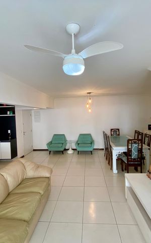 Apartamento para alugar com 168m², 3 quartos e 2 vagas Apartamento para alugar com 168m², 3 quartos e 2 vagasSala/Cozinha