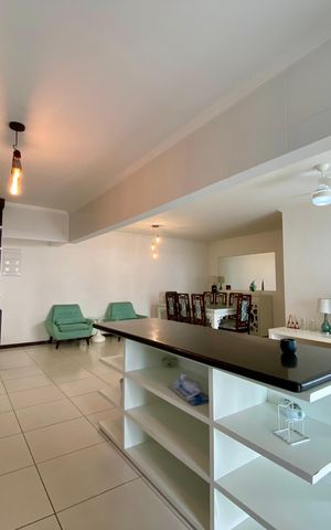 Apartamento para alugar com 168m², 3 quartos e 2 vagas Apartamento para alugar com 168m², 3 quartos e 2 vagasSala/Cozinha