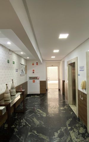 Apartamento para alugar com 168m², 3 quartos e 2 vagas Apartamento para alugar com 168m², 3 quartos e 2 vagasÁrea comum