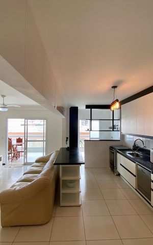 Apartamento para alugar com 168m², 3 quartos e 2 vagas Apartamento para alugar com 168m², 3 quartos e 2 vagasSala/Cozinha