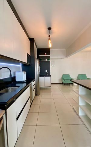 Apartamento para alugar com 168m², 3 quartos e 2 vagas Apartamento para alugar com 168m², 3 quartos e 2 vagasSala/Cozinha