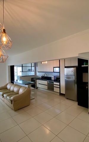 Apartamento para alugar com 168m², 3 quartos e 2 vagas Apartamento para alugar com 168m², 3 quartos e 2 vagasSala/Cozinha