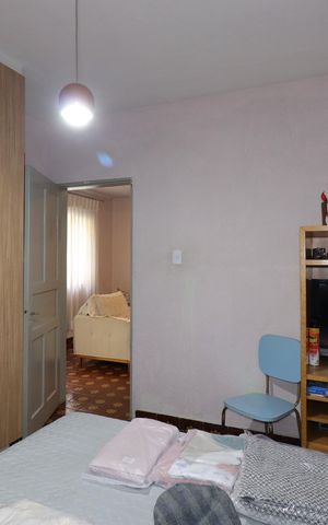 Casa à venda com 147m², 2 quartos e 3 vagasQuarto 1