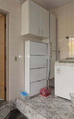 Casa à venda com 147m², 2 quartos e 3 vagasEdícula - Área de Serviço