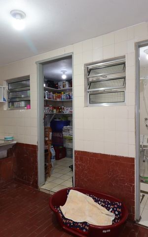 Casa à venda com 147m², 2 quartos e 3 vagasÁrea de Serviço