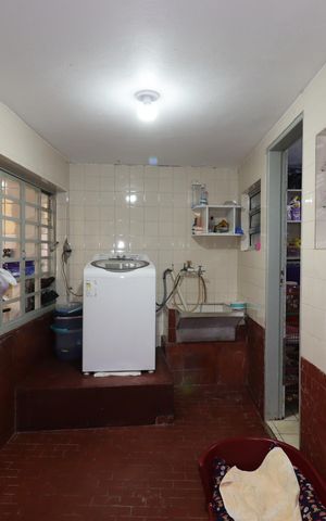 Casa à venda com 147m², 2 quartos e 3 vagasÁrea de Serviço