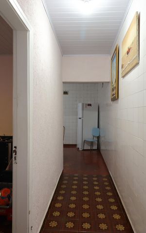 Casa à venda com 147m², 2 quartos e 3 vagasCorredor