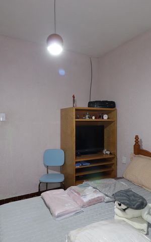 Casa à venda com 147m², 2 quartos e 3 vagasQuarto 1
