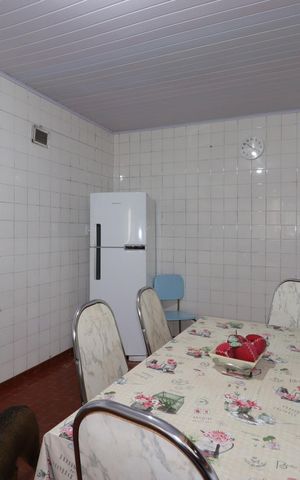 Casa à venda com 147m², 2 quartos e 3 vagasCozinha