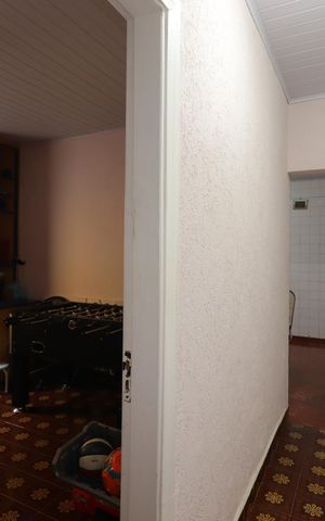 Casa à venda com 147m², 2 quartos e 3 vagasCorredor