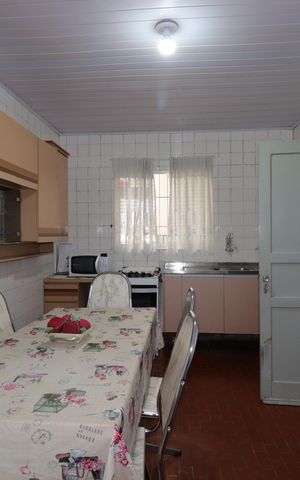 Casa à venda com 147m², 2 quartos e 3 vagasCozinha