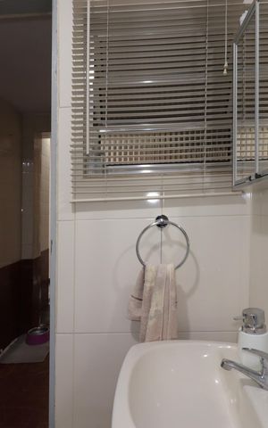 Casa à venda com 147m², 2 quartos e 3 vagasBanheiro Social