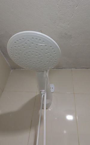 Casa à venda com 147m², 2 quartos e 3 vagasBanheiro Social