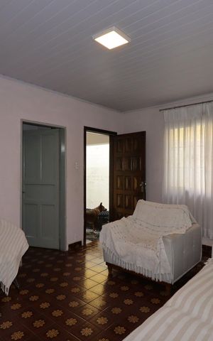Casa à venda com 147m², 2 quartos e 3 vagasSala