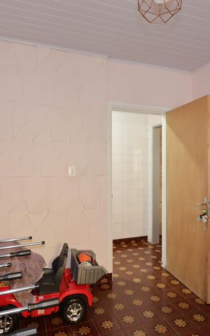 Casa à venda com 147m², 2 quartos e 3 vagasQuarto 2