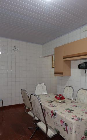 Casa à venda com 147m², 2 quartos e 3 vagasCozinha